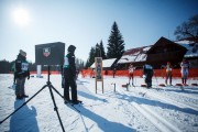 FIS Latvijas Čempionāts 2018 otrais posms, sprints C, Foto: Jānis Vīksna