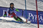 FIS Baltijas kauss 2022 Pozza di Fassa, FIS Latvijas čempionāts SL, Foto: E.Lukšo