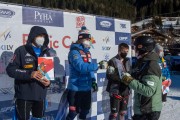 FIS Baltijas kauss 2022 Pozza di Fassa, FIS Latvijas čempionāts SL, Foto: E.Lukšo