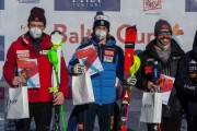 FIS Baltijas kauss 2022 Pozza di Fassa, FIS Latvijas čempionāts SL, Foto: E.Lukšo