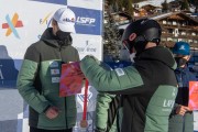 FIS Baltijas kauss 2022 Pozza di Fassa, FIS Latvijas čempionāts SL, Foto: E.Lukšo