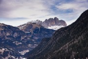 FIS Baltijas kauss 2022 Pozza di Fassa, FIS Lietuvas čempionāts SL, Foto: E.Lukšo