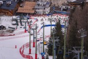 FIS Baltijas kauss 2022 Pozza di Fassa, FIS Lietuvas čempionāts SL, Foto: E.Lukšo