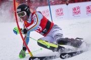 FIS Baltijas kauss 2022 Pozza di Fassa, FIS Lietuvas čempionāts SL, Foto: E.Lukšo