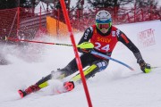 FIS Baltijas kauss 2022 Pozza di Fassa, FIS Lietuvas čempionāts SL, Foto: E.Lukšo