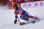 FIS Baltijas kauss 2022 Pozza di Fassa, FIS Lietuvas čempionāts SL, Foto: E.Lukšo