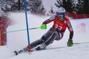 FIS Baltijas kauss 2022 Pozza di Fassa, FIS Lietuvas čempionāts SL, Foto: E.Lukšo