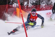 FIS Baltijas kauss 2022 Pozza di Fassa, FIS Lietuvas čempionāts SL, Foto: E.Lukšo