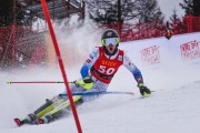 FIS Baltijas kauss 2022 Pozza di Fassa, FIS Lietuvas čempionāts SL, Foto: E.Lukšo