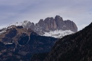 FIS Baltijas kauss 2022 Pozza di Fassa, FIS Lietuvas čempionāts SL, Foto: E.Lukšo