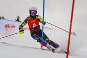 FIS Baltijas kauss 2022 Pozza di Fassa, FIS Lietuvas čempionāts SL, Foto: E.Lukšo