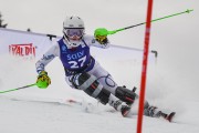 FIS Baltijas kauss 2022 Pozza di Fassa, FIS Lietuvas čempionāts SL, Foto: E.Lukšo