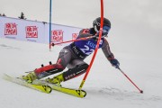 FIS Baltijas kauss 2022 Pozza di Fassa, FIS Lietuvas čempionāts SL, Foto: E.Lukšo