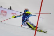 FIS Baltijas kauss 2022 Pozza di Fassa, FIS Lietuvas čempionāts SL, Foto: E.Lukšo