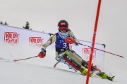 FIS Baltijas kauss 2022 Pozza di Fassa, FIS Lietuvas čempionāts SL, Foto: E.Lukšo