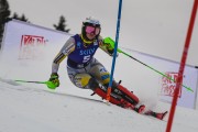 FIS Baltijas kauss 2022 Pozza di Fassa, FIS Lietuvas čempionāts SL, Foto: E.Lukšo