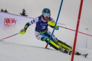 FIS Baltijas kauss 2022 Pozza di Fassa, FIS Lietuvas čempionāts SL, Foto: E.Lukšo