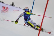 FIS Baltijas kauss 2022 Pozza di Fassa, FIS Lietuvas čempionāts SL, Foto: E.Lukšo