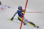 FIS Baltijas kauss 2022 Pozza di Fassa, FIS Lietuvas čempionāts SL, Foto: E.Lukšo