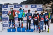 FIS Baltijas kauss 2022 Pozza di Fassa, FIS Lietuvas čempionāts SL, Foto: E.Lukšo