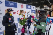 FIS Baltijas kauss 2022 Pozza di Fassa, FIS Lietuvas čempionāts SL, Foto: E.Lukšo