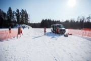 FIS Latvijas Čempionāts 2018 otrais posms, sprints C, Foto: Jānis Vīksna