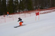 Vilciņa kauss, 2.posms - Fans balvas izcīņa, Foto: M.Pole