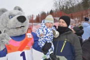 Vilciņa kauss, 2.posms - Fans balvas izcīņa, Foto: M.Pole