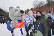 Vilciņa kauss, 2.posms - Fans balvas izcīņa, Foto: M.Pole