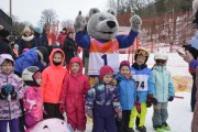 Vilciņa kauss, 2.posms - Fans balvas izcīņa, Foto: M.Pole