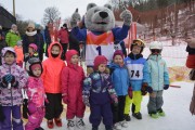 Vilciņa kauss, 2.posms - Fans balvas izcīņa, Foto: M.Pole