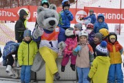 Vilciņa kauss, 2.posms - Fans balvas izcīņa, Foto: M.Pole