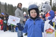 Vilciņa kauss, 2.posms - Fans balvas izcīņa, Foto: M.Pole