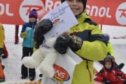 Vilciņa kauss, 2.posms - Fans balvas izcīņa, Foto: M.Pole