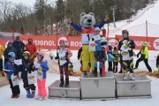 Vilciņa kauss, 2.posms - Fans balvas izcīņa, Foto: M.Pole