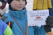 Vilciņa kauss, 2.posms - Fans balvas izcīņa, Foto: M.Pole