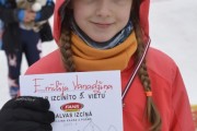 Vilciņa kauss, 2.posms - Fans balvas izcīņa, Foto: M.Pole