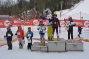 Vilciņa kauss, 2.posms - Fans balvas izcīņa, Foto: M.Pole