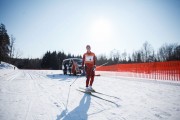 FIS Latvijas Čempionāts 2018 otrais posms, sprints C, Foto: Jānis Vīksna