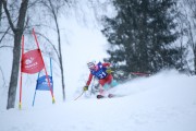 FIS Baltijas kauss 2022 3.posms, jauniešu un meistaru SSL