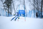 FIS Baltijas kauss 2022 3.posms, jauniešu un meistaru SSL