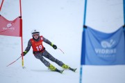 FIS Baltijas kauss 2022 3.posms, jauniešu un meistaru SSL