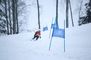 FIS Baltijas kauss 2022 3.posms, jauniešu un meistaru SSL