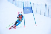 FIS Baltijas kauss 2022 3.posms, jauniešu un meistaru SSL
