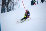 FIS Baltijas kauss 2022 3.posms, jauniešu un meistaru SL