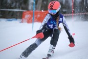 FIS Baltijas kauss 2022 3.posms, jauniešu un meistaru SL