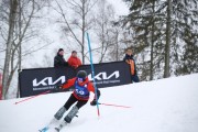 FIS Baltijas kauss 2022 3.posms, jauniešu un meistaru SL