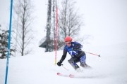 FIS Baltijas kauss 2022 3.posms, jauniešu un meistaru SL