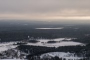 FIS Baltic Cup 2018 3. posms, jauniešu un meistaru GS, Foto: Emīls Lukšo