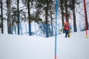 FIS Baltijas kauss 2022 3.posms, jauniešu un meistaru SL